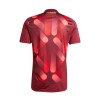 Goedkope Duitsland Uitshirt 2025